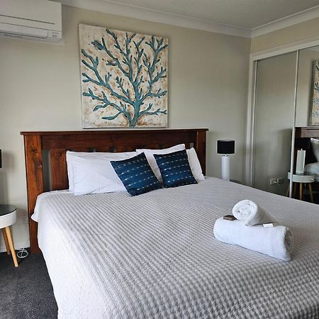 Fairways Golf & Beach Retreat Bribie Island Woorim المظهر الخارجي الصورة
