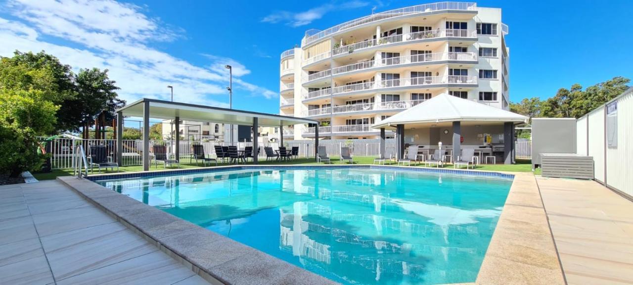 Fairways Golf & Beach Retreat Bribie Island Woorim المظهر الخارجي الصورة