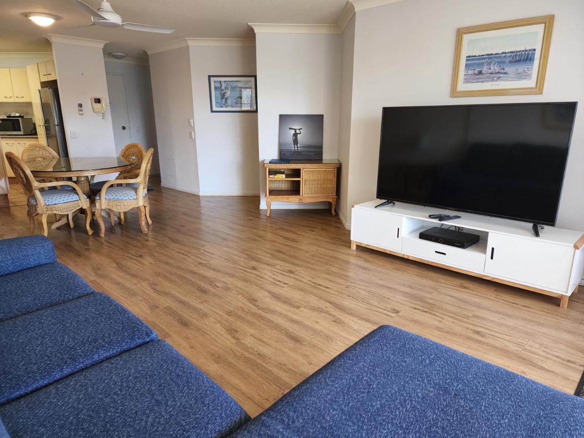 Fairways Golf & Beach Retreat Bribie Island Woorim المظهر الخارجي الصورة