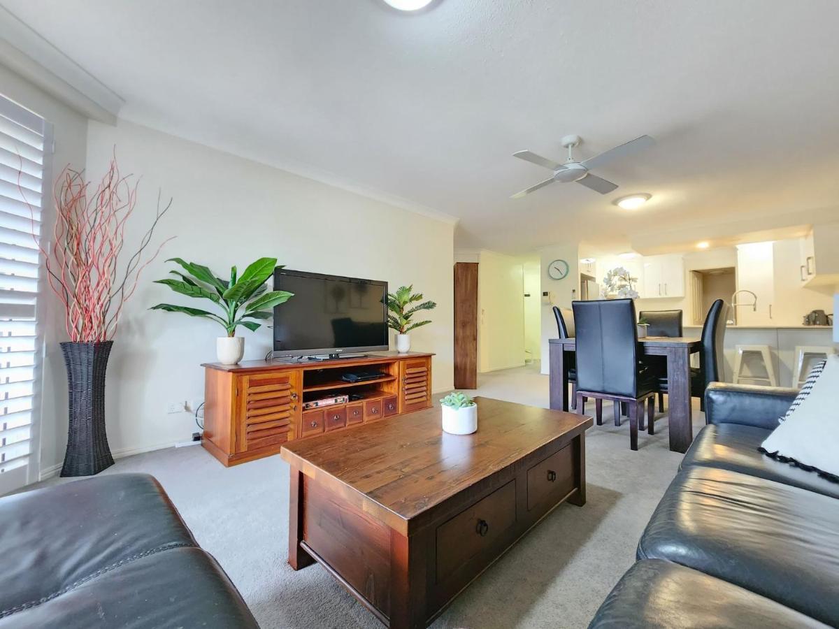 Fairways Golf & Beach Retreat Bribie Island Woorim المظهر الخارجي الصورة