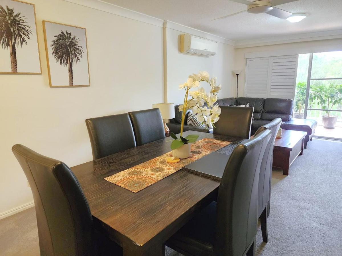 Fairways Golf & Beach Retreat Bribie Island Woorim المظهر الخارجي الصورة