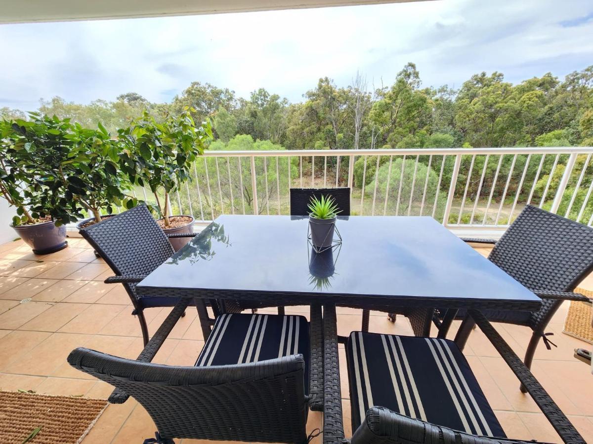 Fairways Golf & Beach Retreat Bribie Island Woorim المظهر الخارجي الصورة