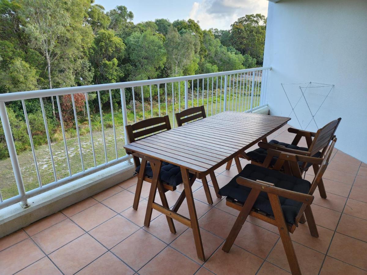Fairways Golf & Beach Retreat Bribie Island Woorim المظهر الخارجي الصورة