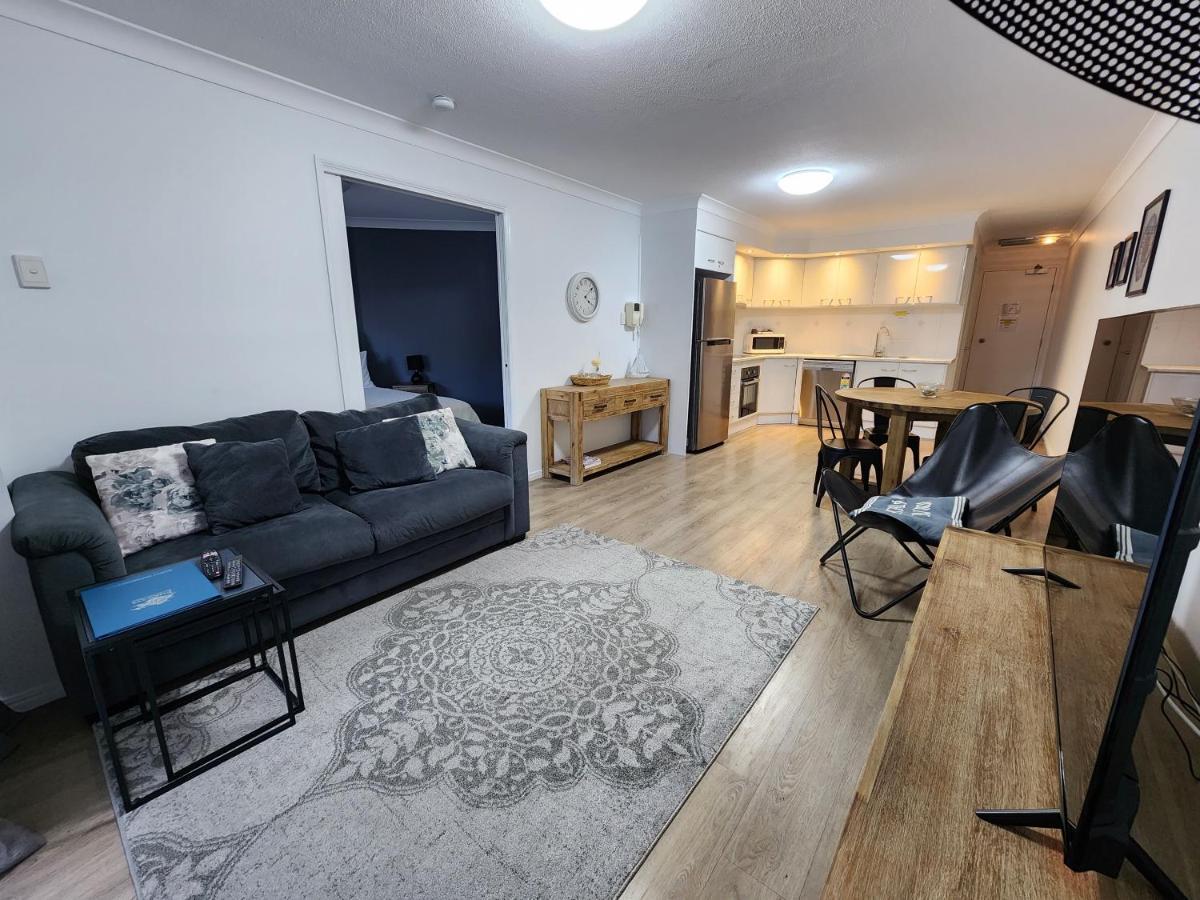 Fairways Golf & Beach Retreat Bribie Island Woorim المظهر الخارجي الصورة