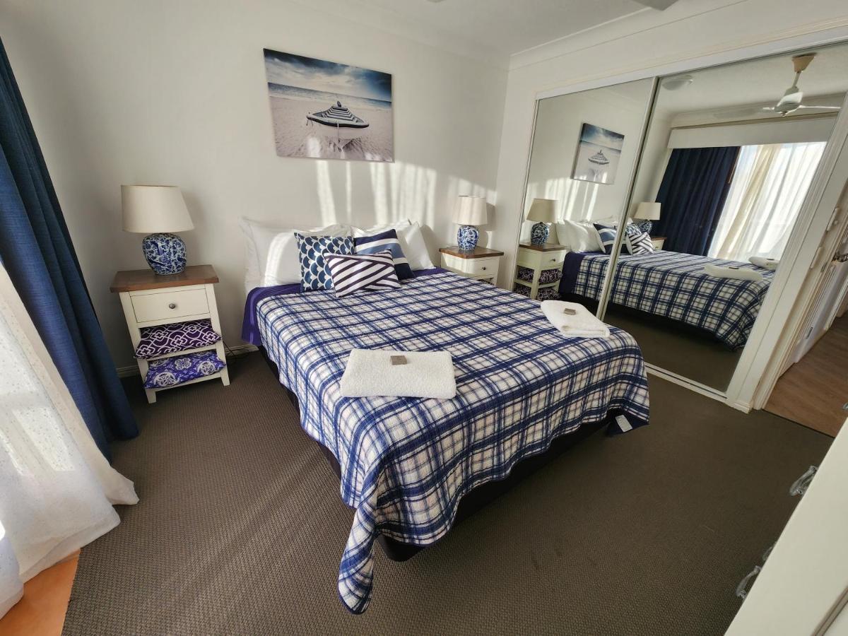 Fairways Golf & Beach Retreat Bribie Island Woorim المظهر الخارجي الصورة