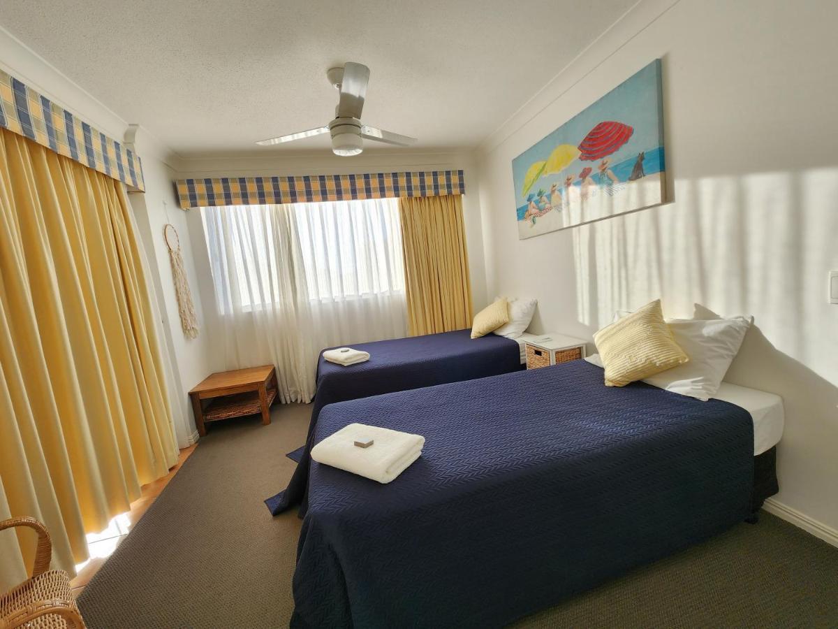 Fairways Golf & Beach Retreat Bribie Island Woorim المظهر الخارجي الصورة