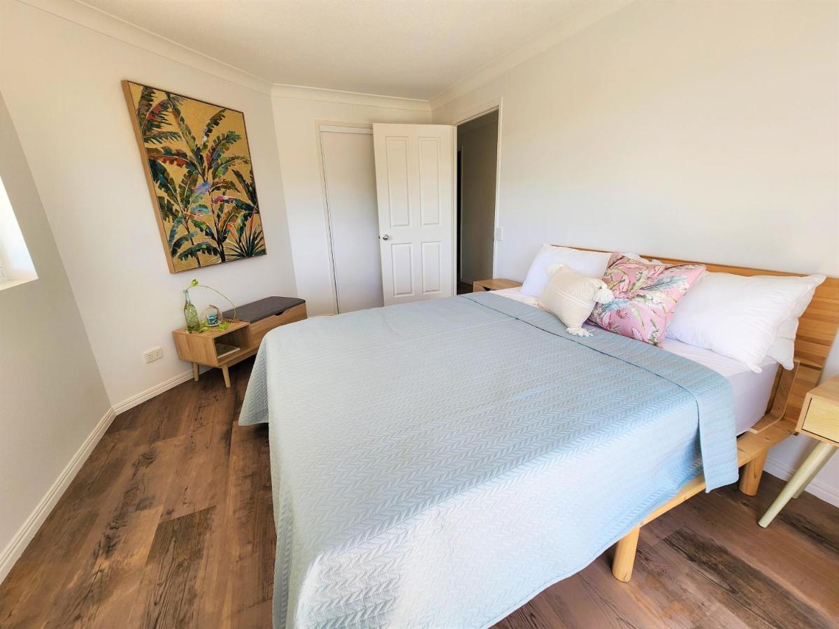 Fairways Golf & Beach Retreat Bribie Island Woorim المظهر الخارجي الصورة