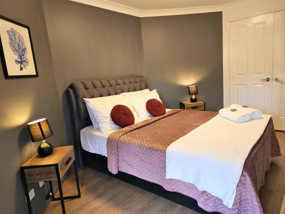 Fairways Golf & Beach Retreat Bribie Island Woorim المظهر الخارجي الصورة
