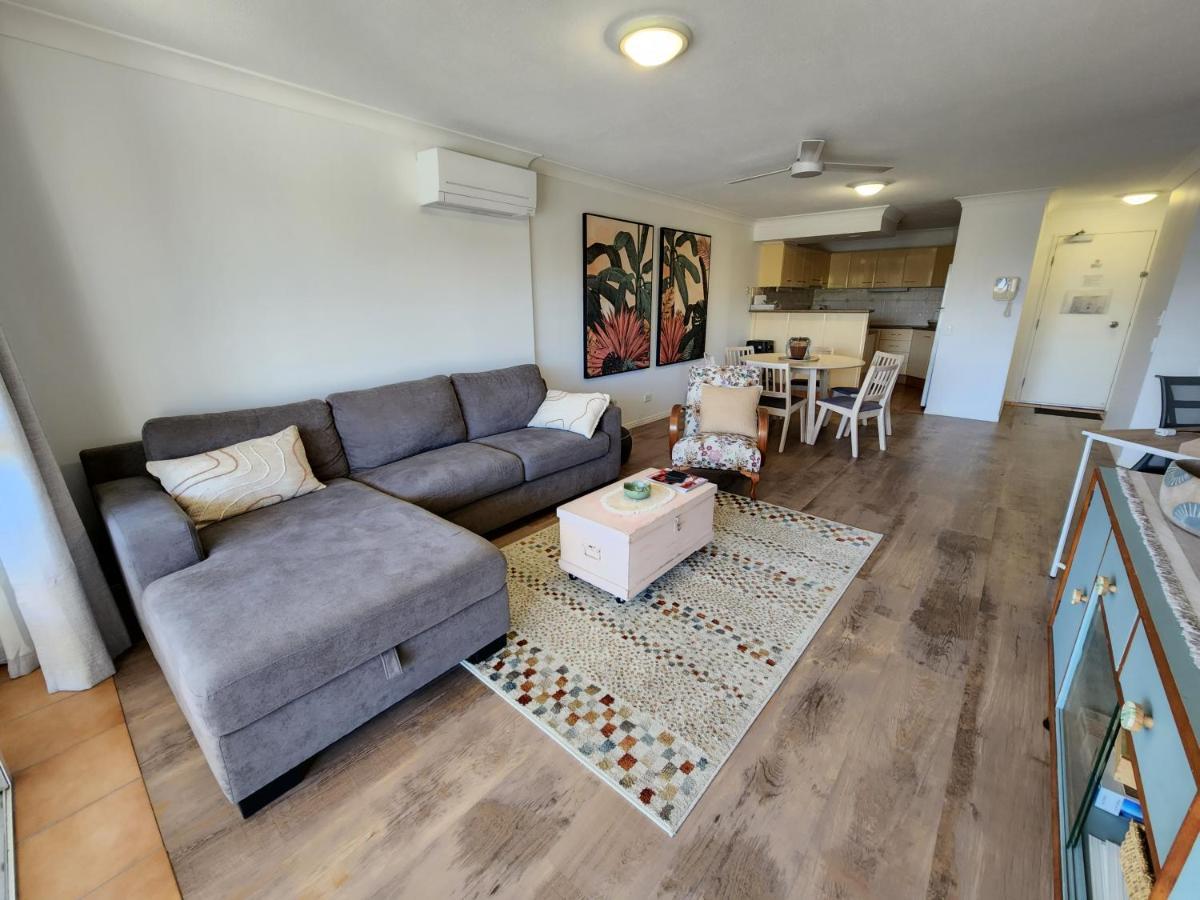 Fairways Golf & Beach Retreat Bribie Island Woorim المظهر الخارجي الصورة