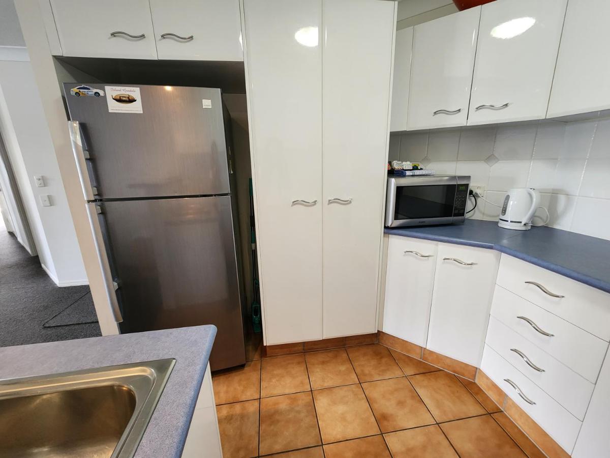 Fairways Golf & Beach Retreat Bribie Island Woorim المظهر الخارجي الصورة