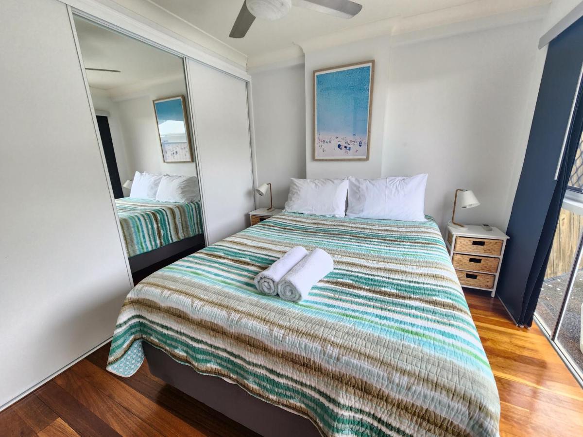Fairways Golf & Beach Retreat Bribie Island Woorim المظهر الخارجي الصورة