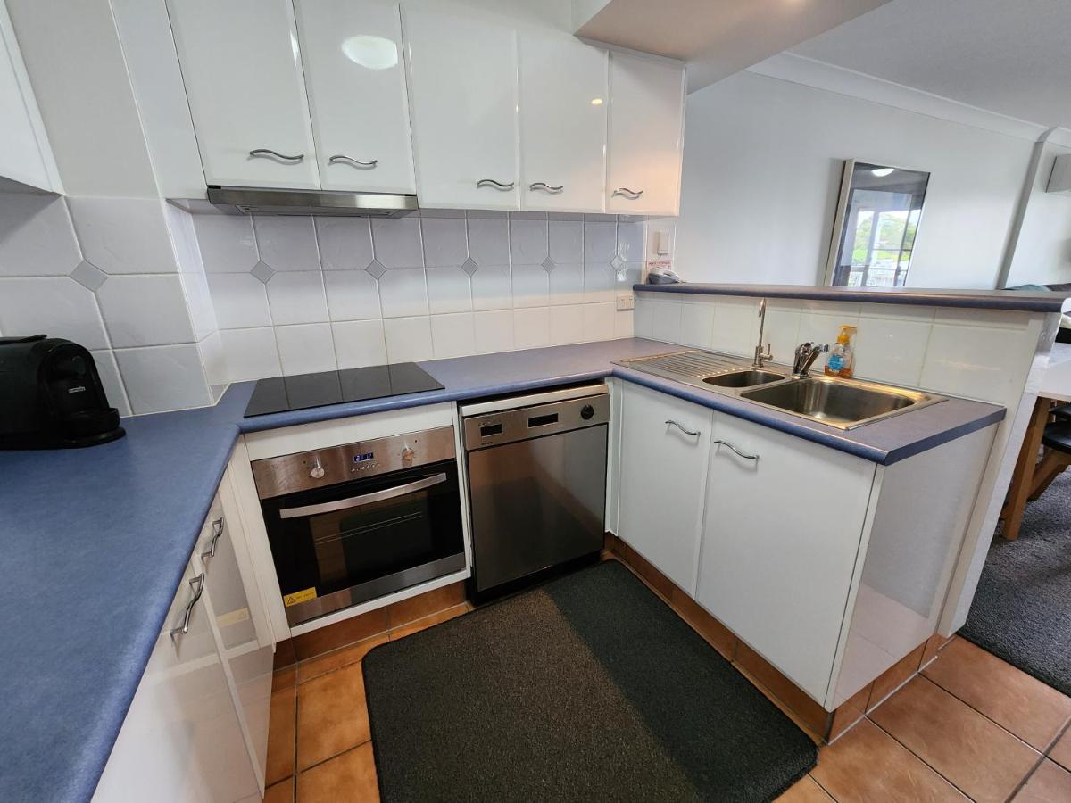 Fairways Golf & Beach Retreat Bribie Island Woorim المظهر الخارجي الصورة