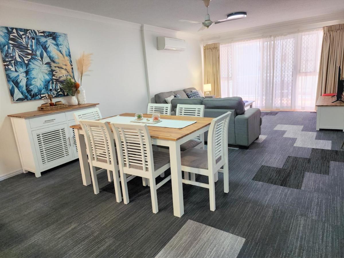 Fairways Golf & Beach Retreat Bribie Island Woorim المظهر الخارجي الصورة