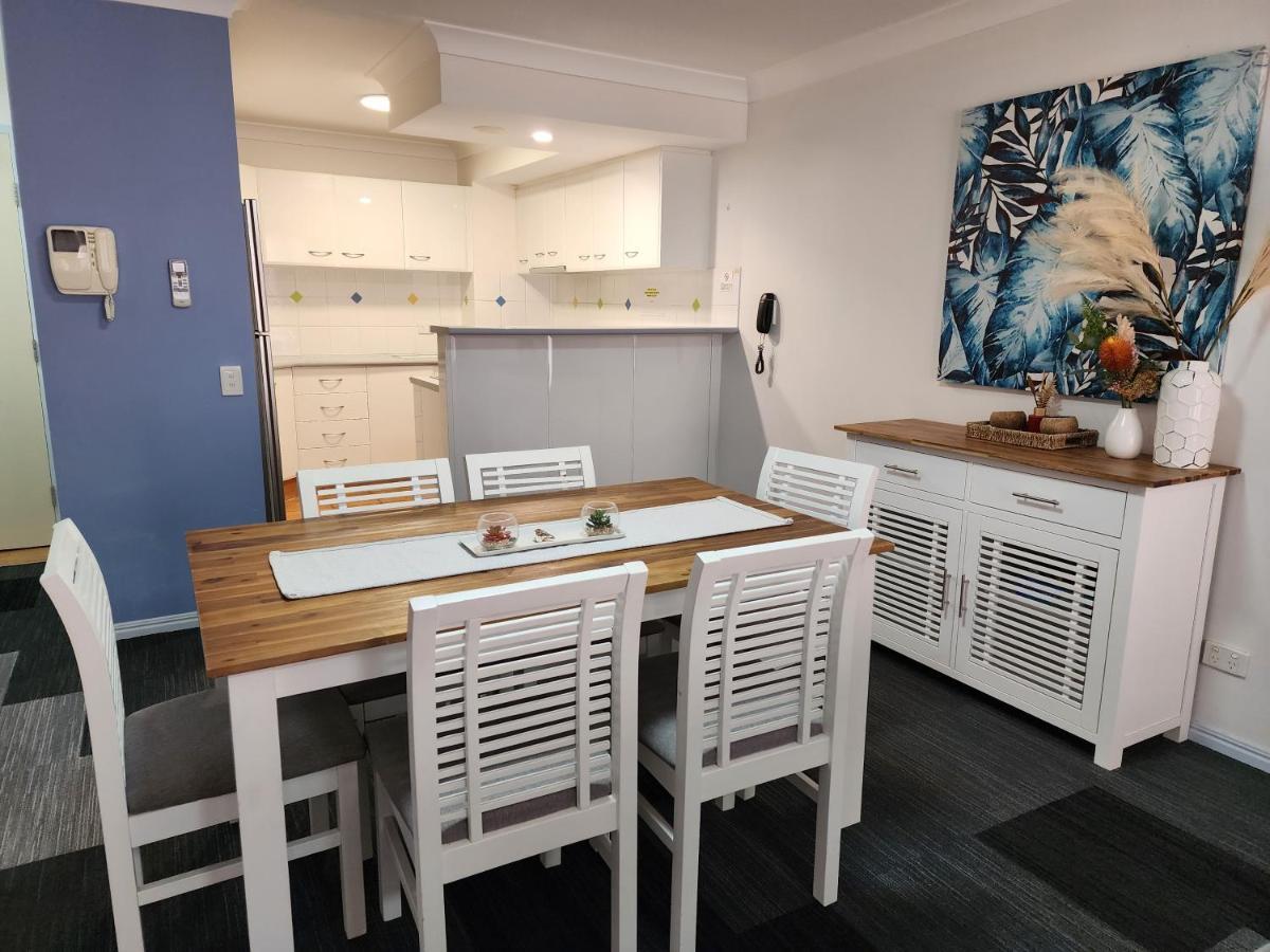 Fairways Golf & Beach Retreat Bribie Island Woorim المظهر الخارجي الصورة
