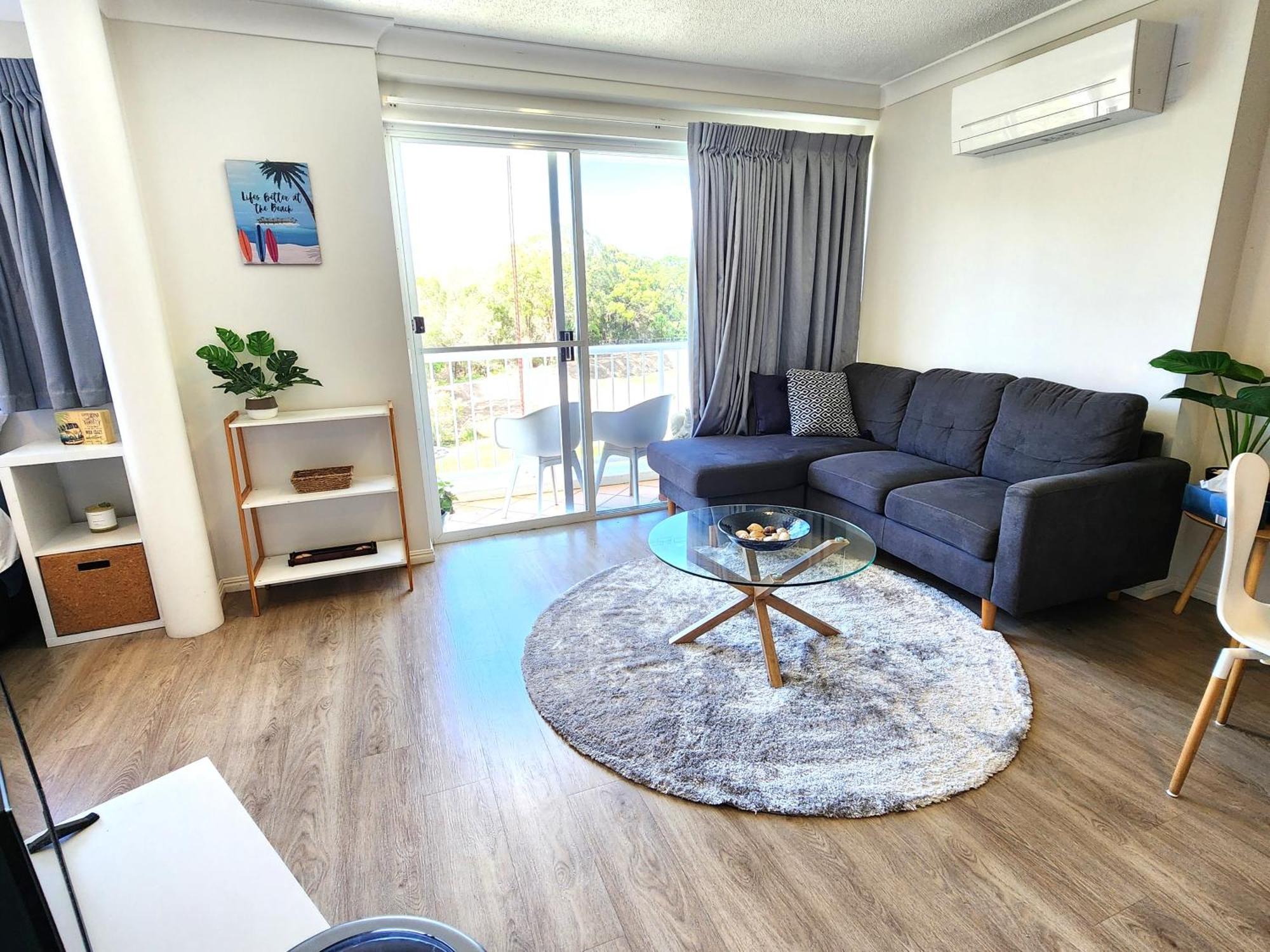 Fairways Golf & Beach Retreat Bribie Island Woorim المظهر الخارجي الصورة