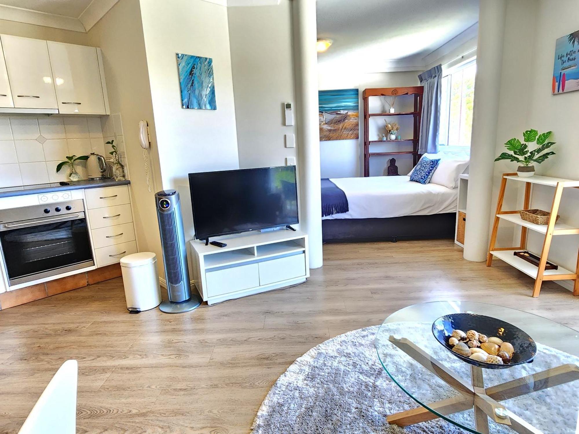 Fairways Golf & Beach Retreat Bribie Island Woorim المظهر الخارجي الصورة