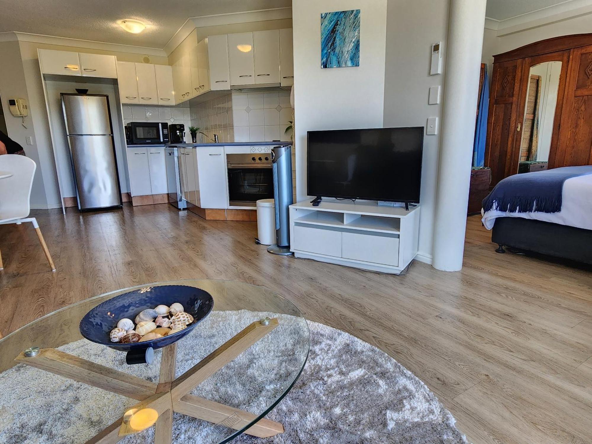 Fairways Golf & Beach Retreat Bribie Island Woorim المظهر الخارجي الصورة