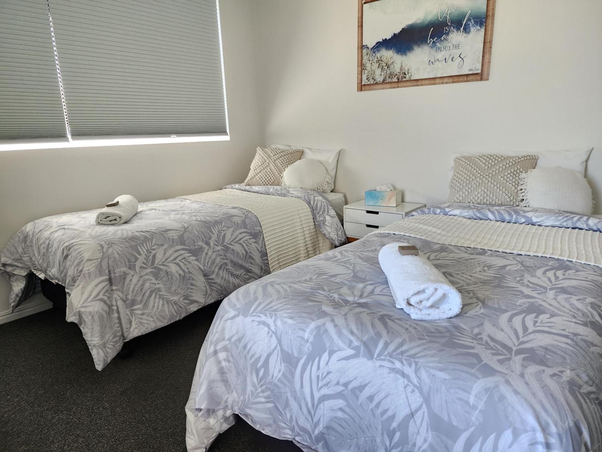 Fairways Golf & Beach Retreat Bribie Island Woorim المظهر الخارجي الصورة