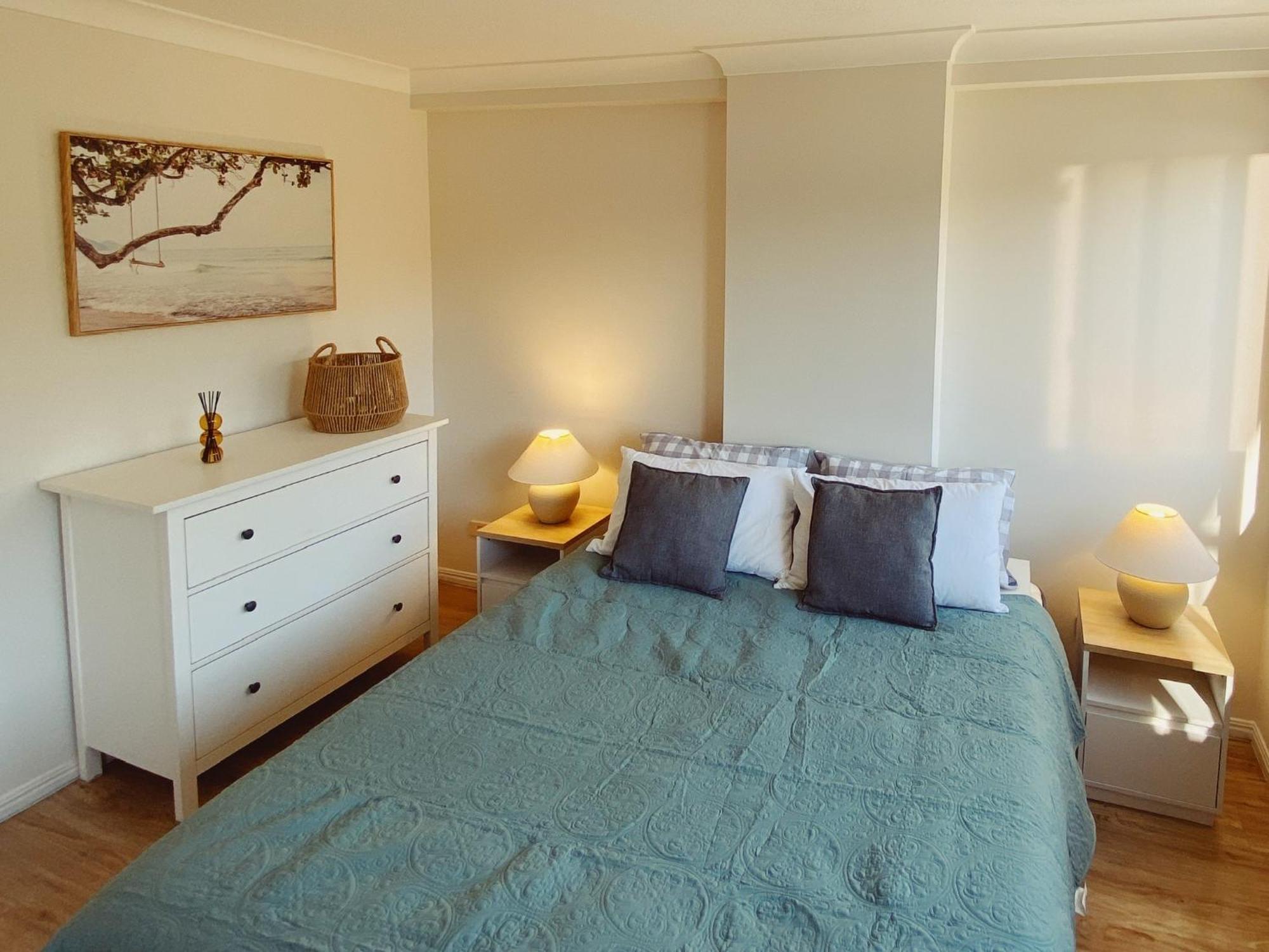 Fairways Golf & Beach Retreat Bribie Island Woorim المظهر الخارجي الصورة
