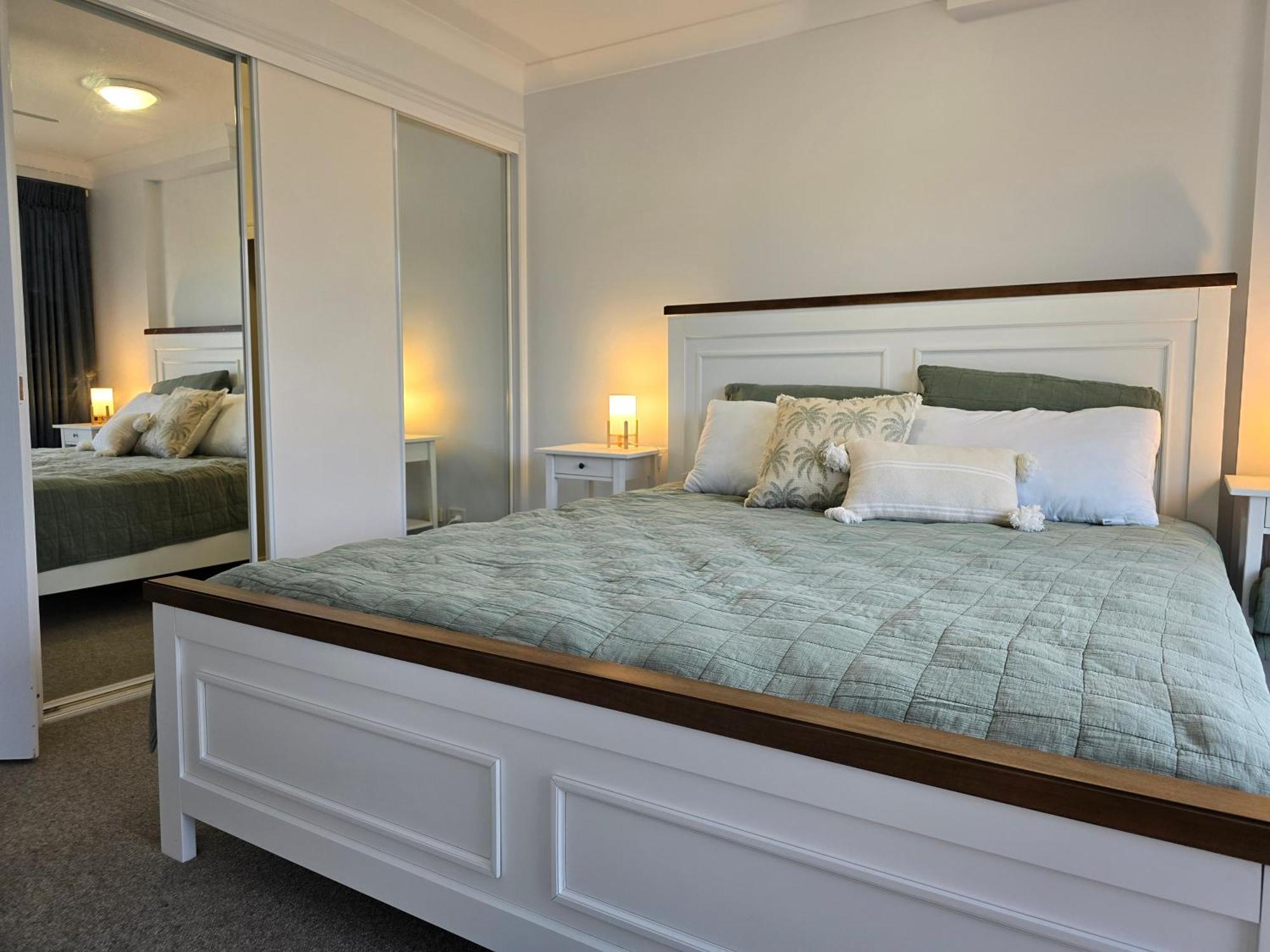 Fairways Golf & Beach Retreat Bribie Island Woorim المظهر الخارجي الصورة