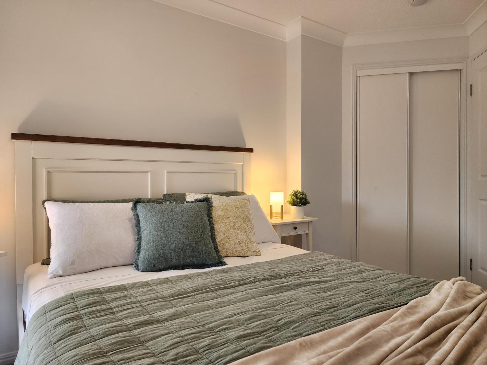 Fairways Golf & Beach Retreat Bribie Island Woorim المظهر الخارجي الصورة