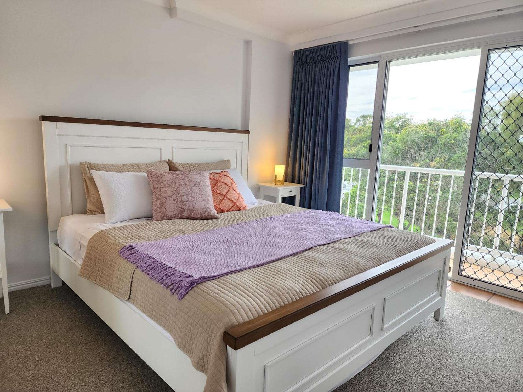 Fairways Golf & Beach Retreat Bribie Island Woorim المظهر الخارجي الصورة