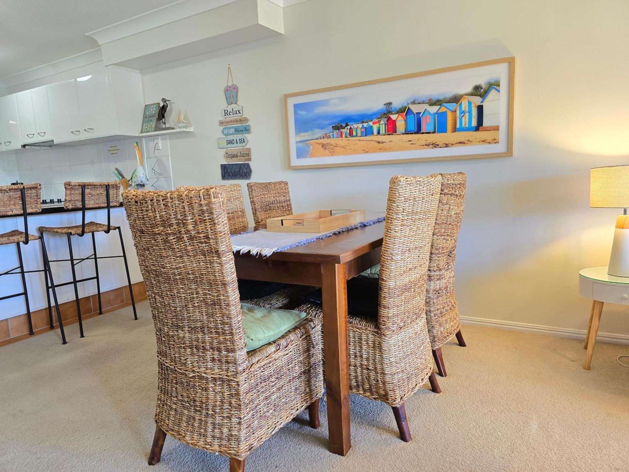 Fairways Golf & Beach Retreat Bribie Island Woorim المظهر الخارجي الصورة