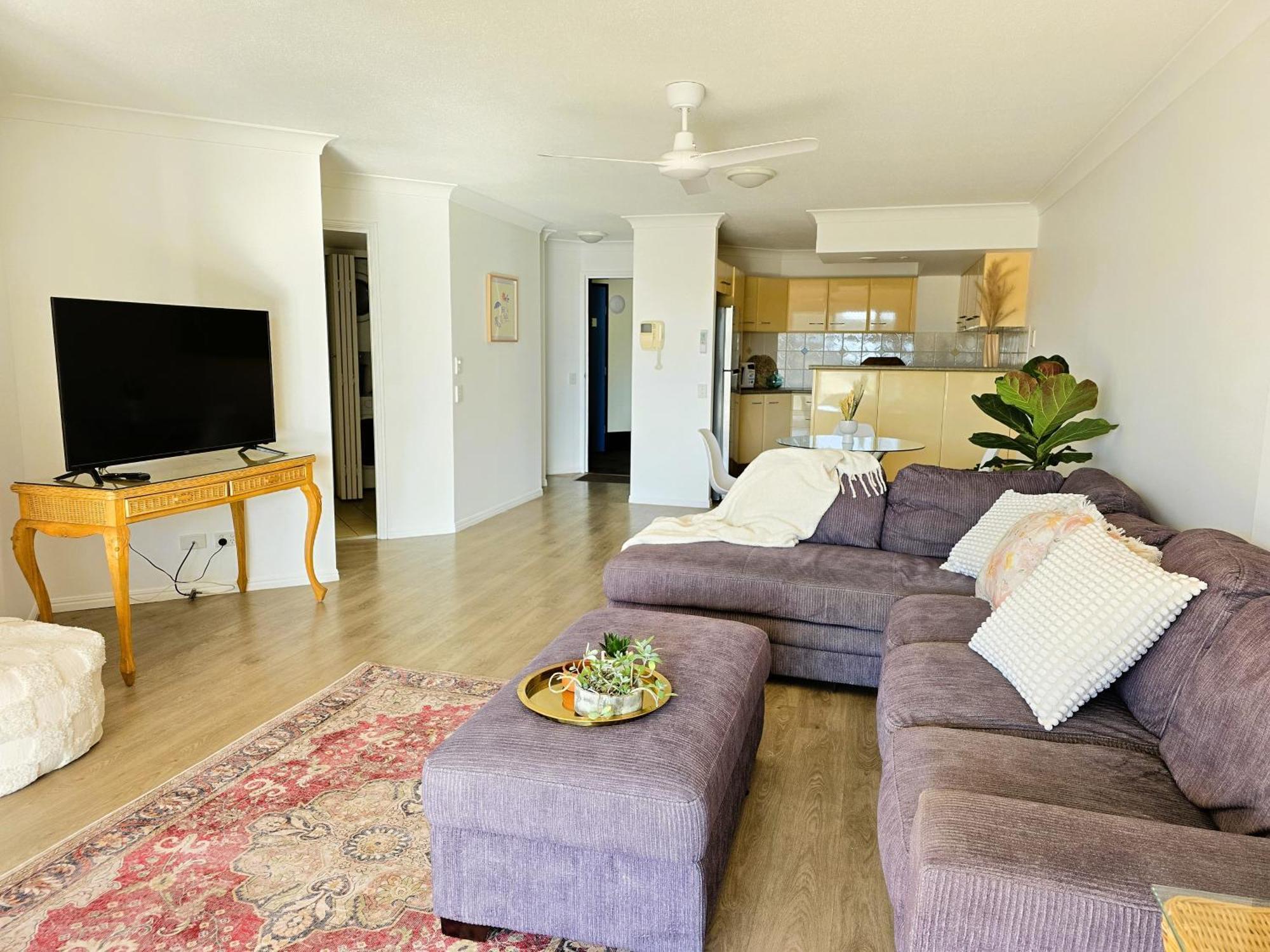 Fairways Golf & Beach Retreat Bribie Island Woorim المظهر الخارجي الصورة