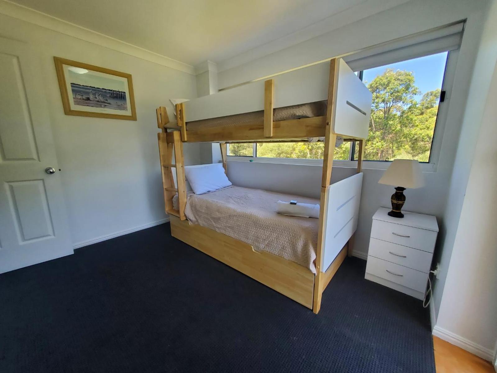 Fairways Golf & Beach Retreat Bribie Island Woorim المظهر الخارجي الصورة