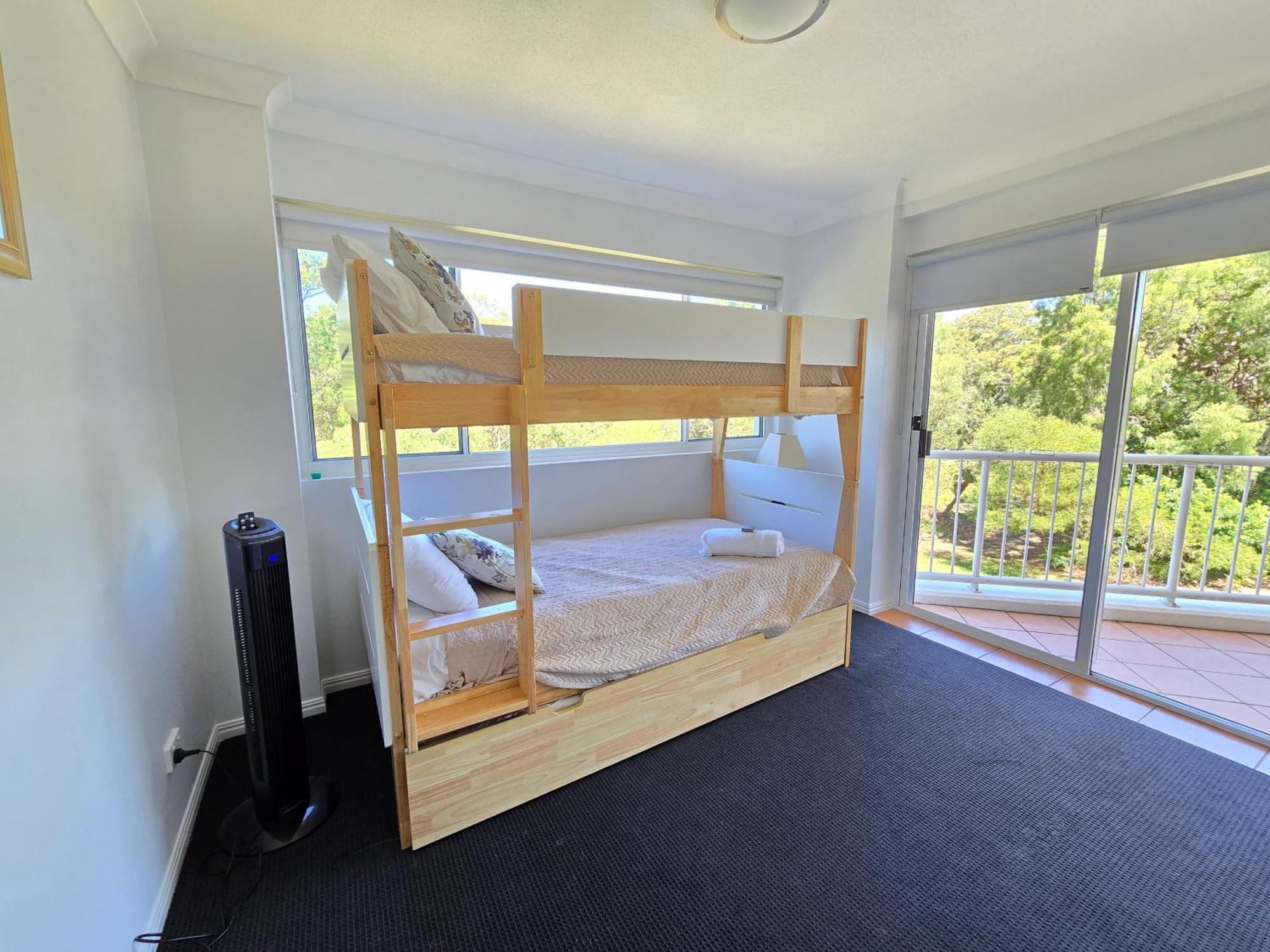Fairways Golf & Beach Retreat Bribie Island Woorim المظهر الخارجي الصورة