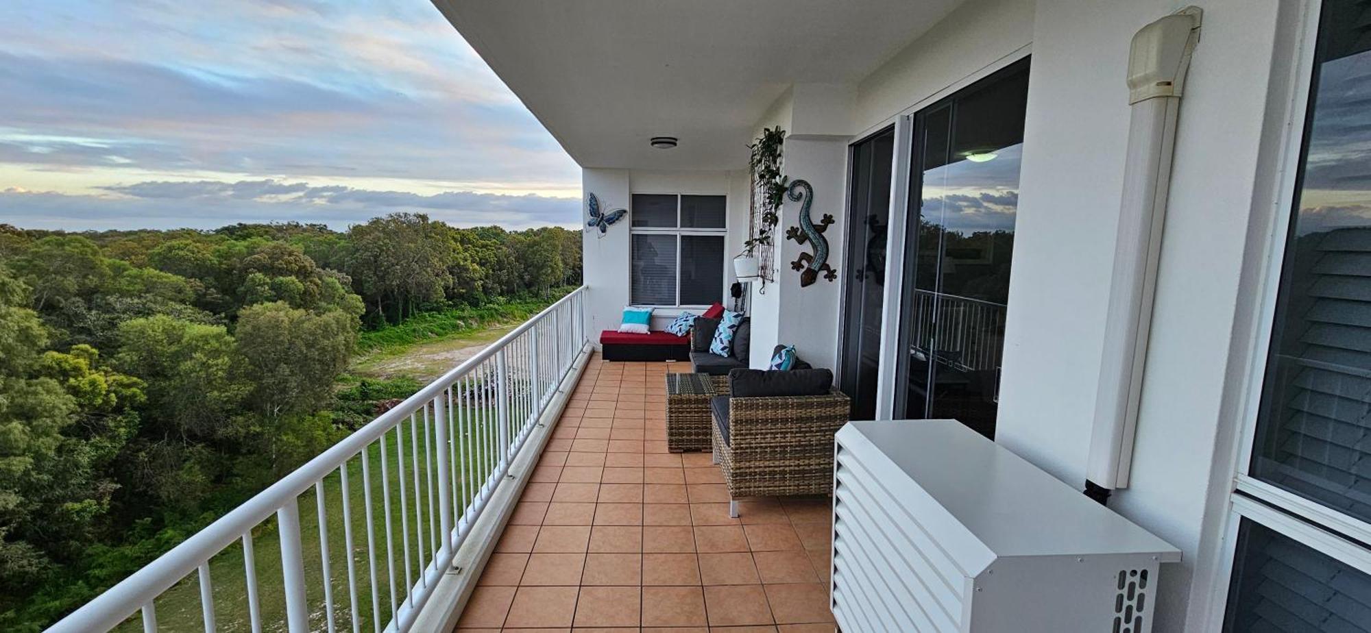 Fairways Golf & Beach Retreat Bribie Island Woorim المظهر الخارجي الصورة