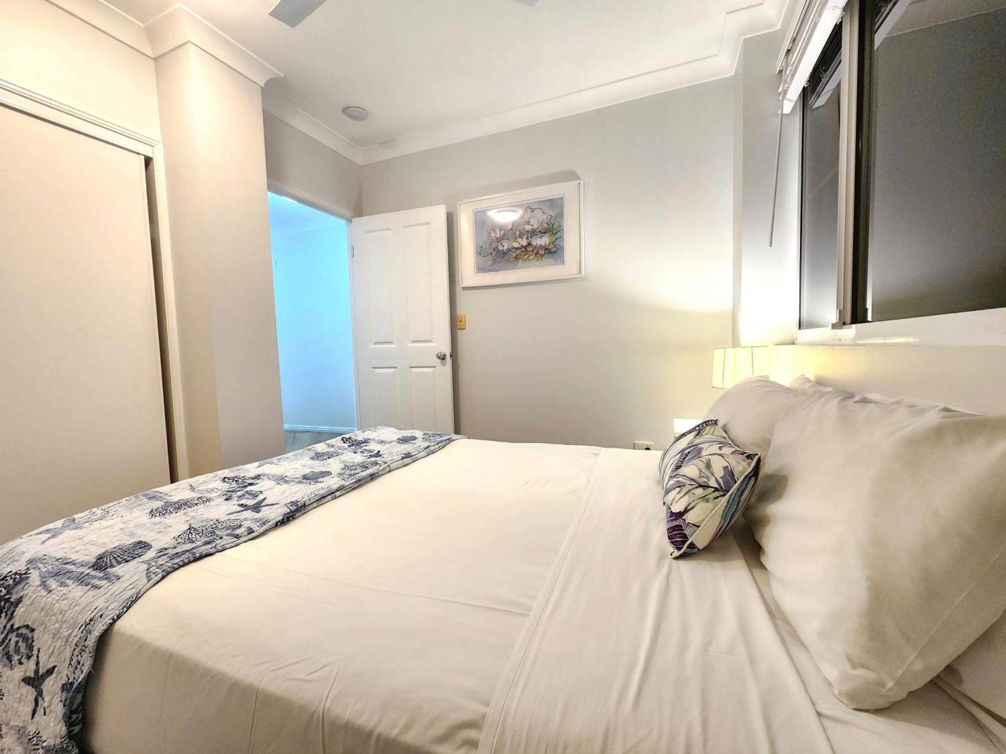 Fairways Golf & Beach Retreat Bribie Island Woorim المظهر الخارجي الصورة